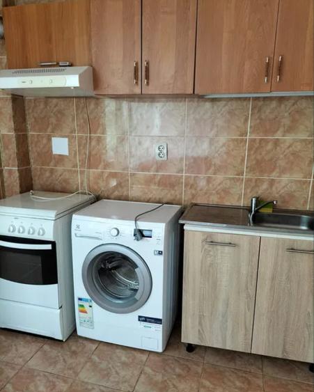 Garsonieră semidecomandată în Tătărași