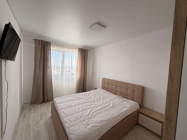 Apartament cu 2 camere decomandat în Dudu