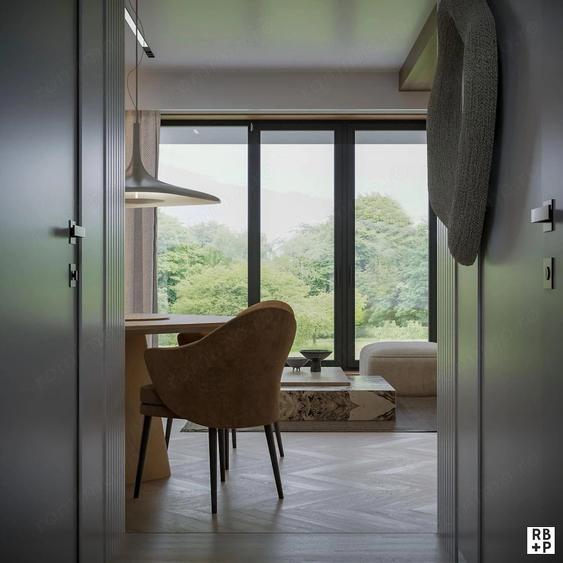 CEL MAI BUN PRE? DIN ZONA! Casa P+2 in Pipera + MOBILIER DE 20.000 CADOU! - 18