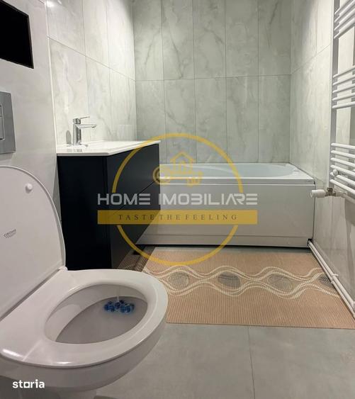 Apartament cu 2 camere decomandat în Nicolina
