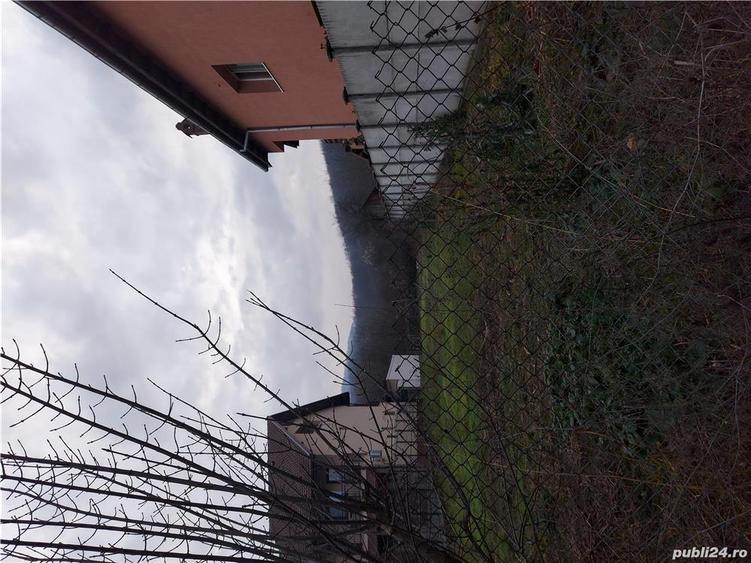 Teren de 620 mp, în Central
