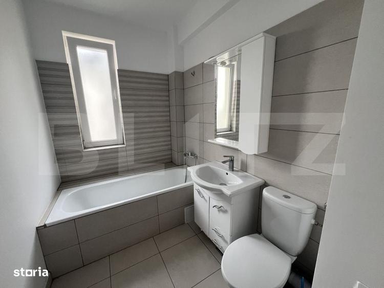 Apartament 2 camere, parcare, zona Terra - 4