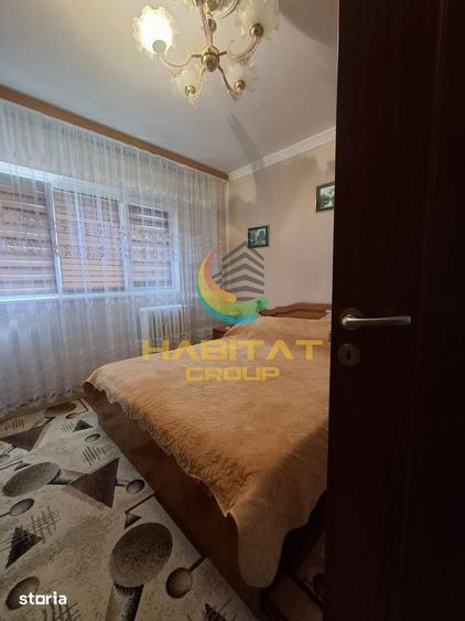 Inchiriere 2 camere Brancoveanu LIDL liber loc parcare - 15