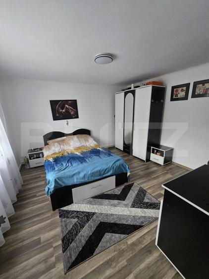 Casă individuală cu 2 camere cu Teren 2150 Mp în Cornățelu