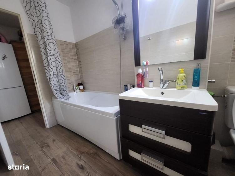 Aleea Parcului, Apartament 2 camere, Et 3/4, MOBILAT si gata de MUTAT! - 1
