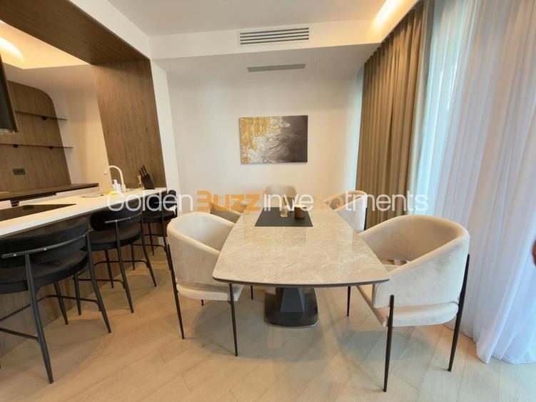 Apartament cu 4 camere, mobilat în Iancu Nicolae