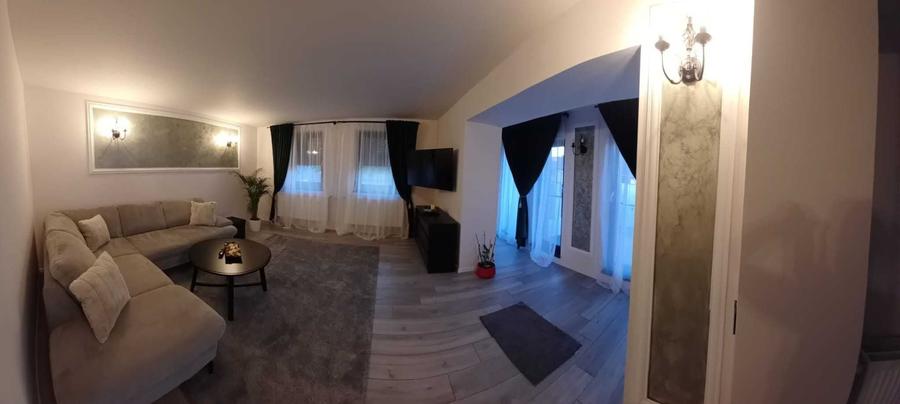 Casă cu 3 camere în Ianova