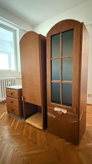 Apartament cu 4 camere decomandat în Colentina