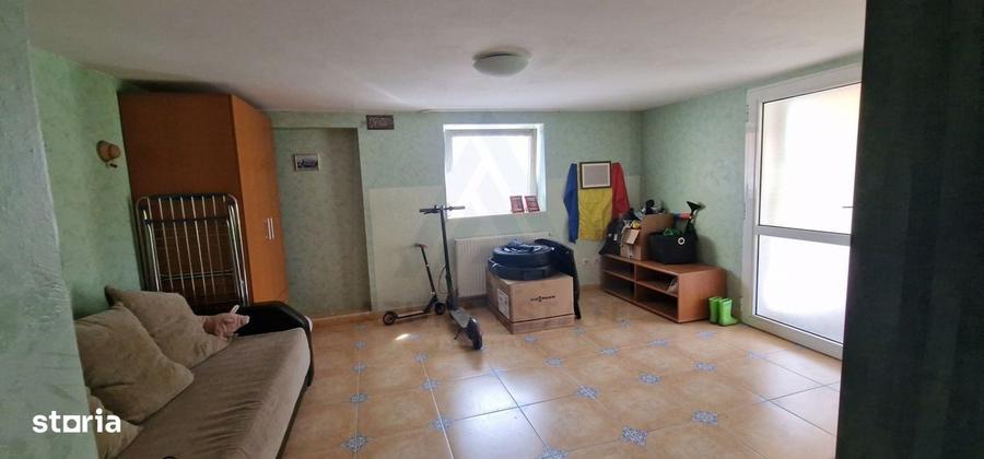 Casa individuala, 195 mp utili+ 500 mp curte, Sura Mica - 11
