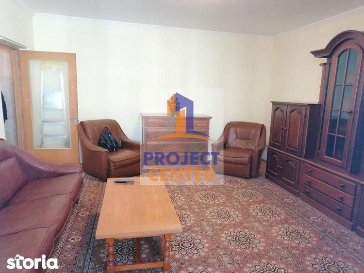 Apartament cu 2 camere decomandat în Craiovei