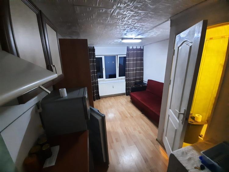 Garsonieră în Bularga