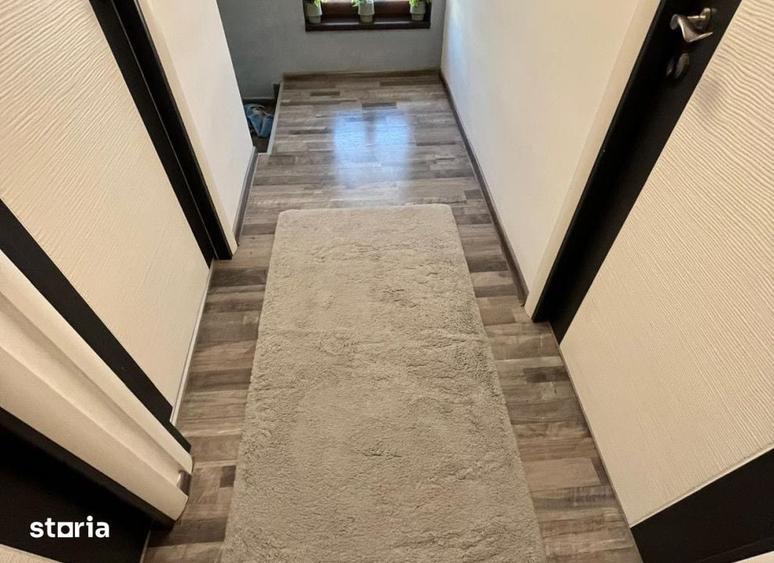Casă cu 4 camere cu Teren 400 Mp în Valea Lupului