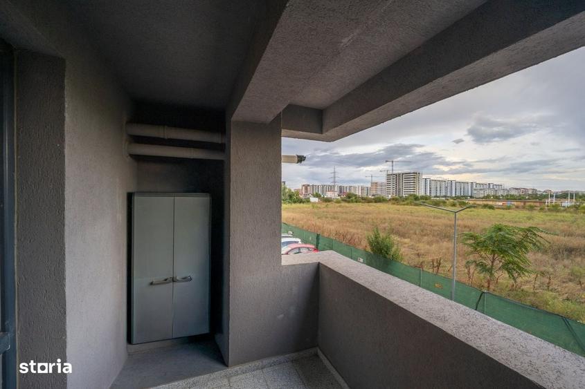 Apartament în Chiajna