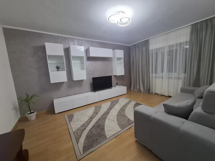 Apartament cu 2 camere în Casa de Cultură