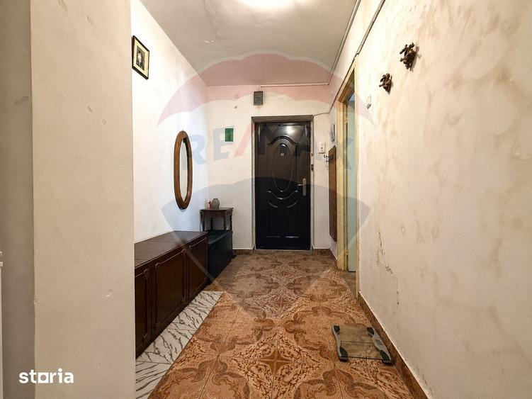 Apartament cu 2 camere în Sud