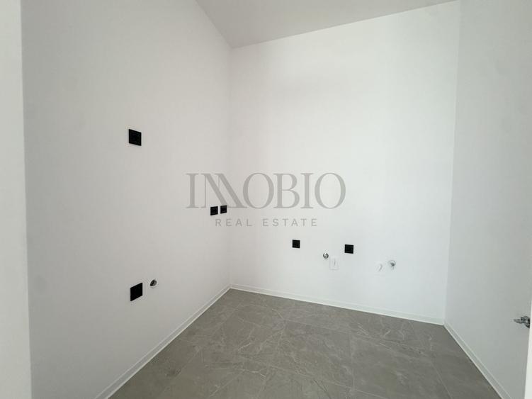 Apartament cu 2 camere, mobilat în Floreasca