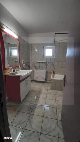 Camere de inchiriat in vila |exclusiv pentru studenti | Tomis 3 - 10