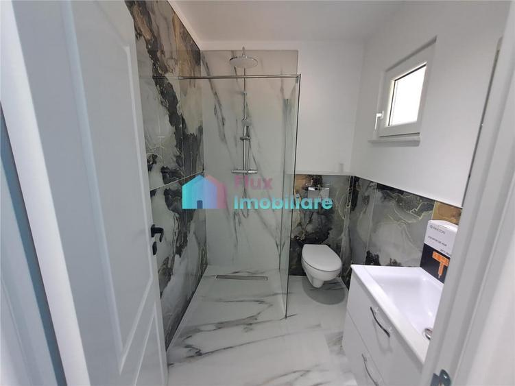 Casă cu 3 camere cu Teren 250 Mp în Burdujeni