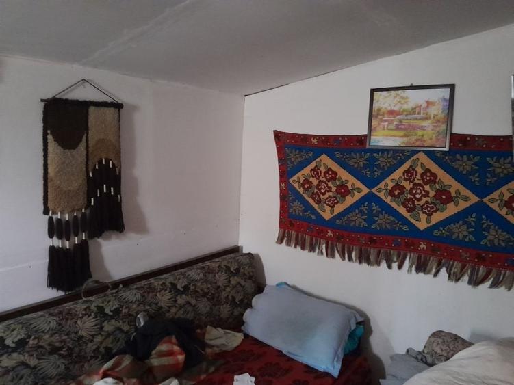 Casă cu 2 camere în Clinceni