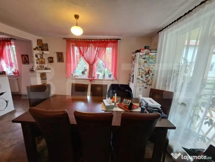 Casa 330 m2 teren 1210 m2 ideala pentru locuin? - 16