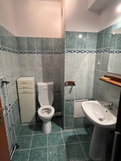 Inchiriez apartament 3 camere in zona centrala Cluj Napoca - 11