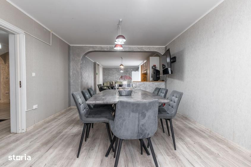 Casă cu 4 camere în Bogonos