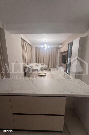 Apartament cu 3 camere în Nord