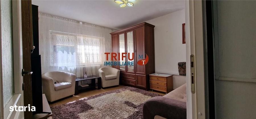 Garsonieră decomandată în Cetate