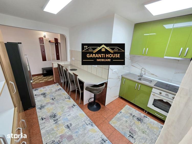 Apartament cu 4 camere în Orașul Vechi