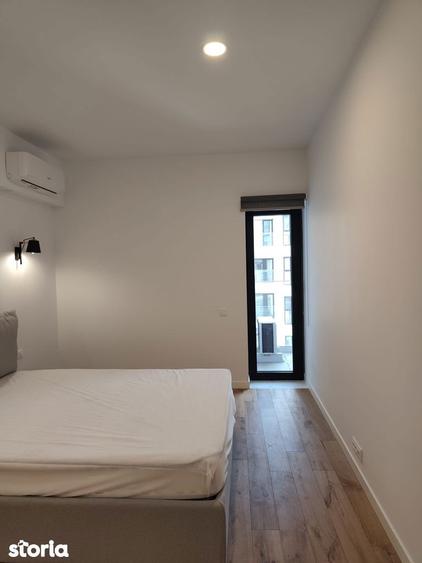 Apartament cu 2 camere în 13 Septembrie