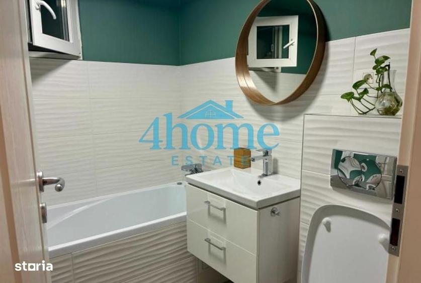 Apartament 3 Camere Crangasi|Metrou|Renovat - 6