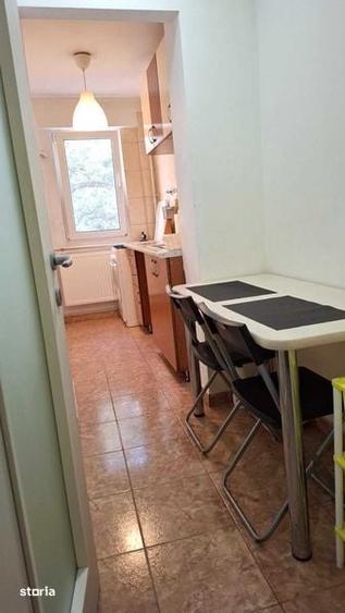 Apartament cu 2 camere în Tei