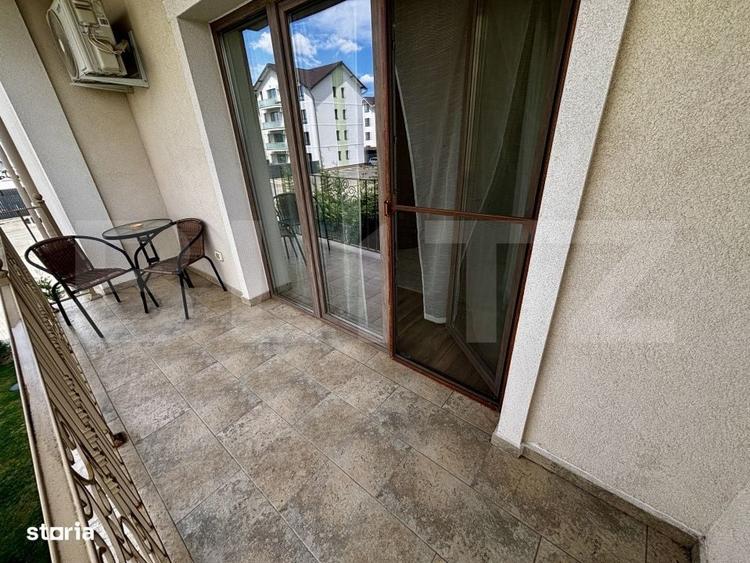 Apartament 2 camere in Dumbravita, 58 mp, 2 parcari, centrala proprie - 19