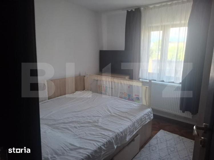 Casa de vanzare, 126 mp, zona Dragomiresti - 7