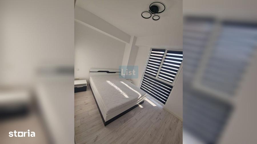 Apartament 4 camere Panoramic Residence - 3