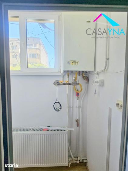 Spațiu comercial, de 90 mp, în Șerbănești