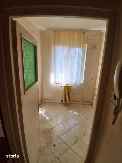APARTAMENT 2 camere, 50 mp, et 4 cu mansarda, CENTRUL SUCEVEI - 8
