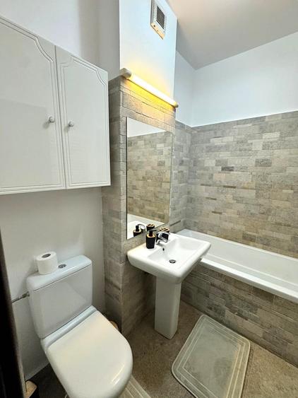 Garsonieră modernă de închiriat în Vitan Residence – 40 mp | Etaj 1 - 7