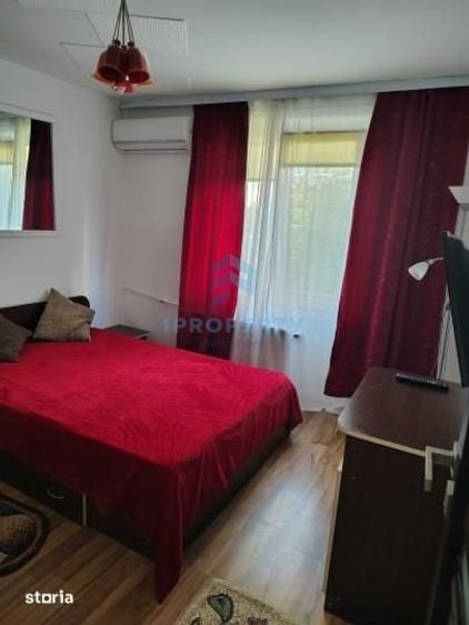 Dristor 2 Camere Metrou Ac Balcon - 4
