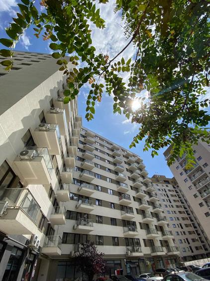 Apartament cu 2 camere decomandat în Mihai Bravu
