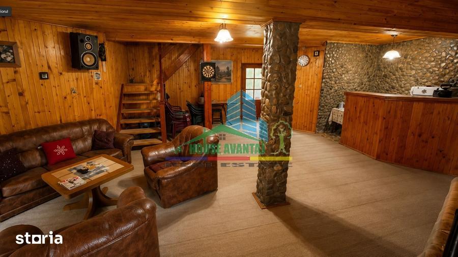 Cabana de vanzare in Lep?a, Vrancea - 7