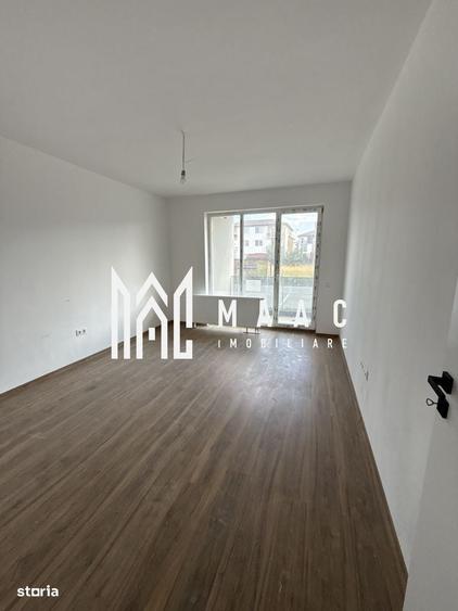 Apartament 2 Camere | 49 MP Utili | Gradina 36 MP | Balcon | Predare l - 6
