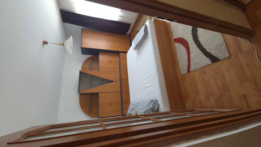 Apartament cu 2 camere semidecomandat în Take Ionescu