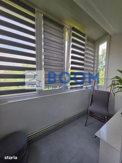 Apartament cu 2 camere în 1 Mai