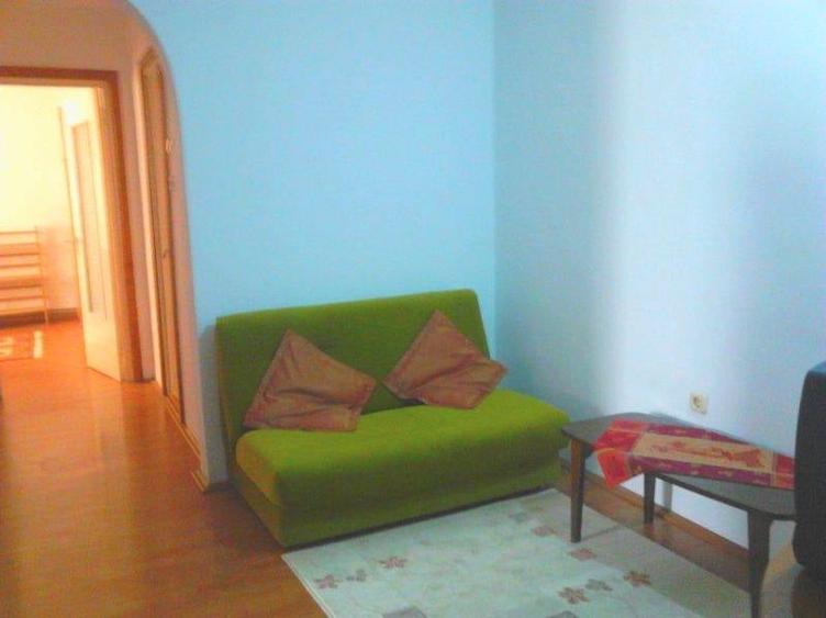 Apartament cu 2 camere decomandat în Mănăștur