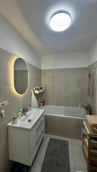 PROPRIETAR Vând casă înșiruită zonă excelentă Chișoda - 8