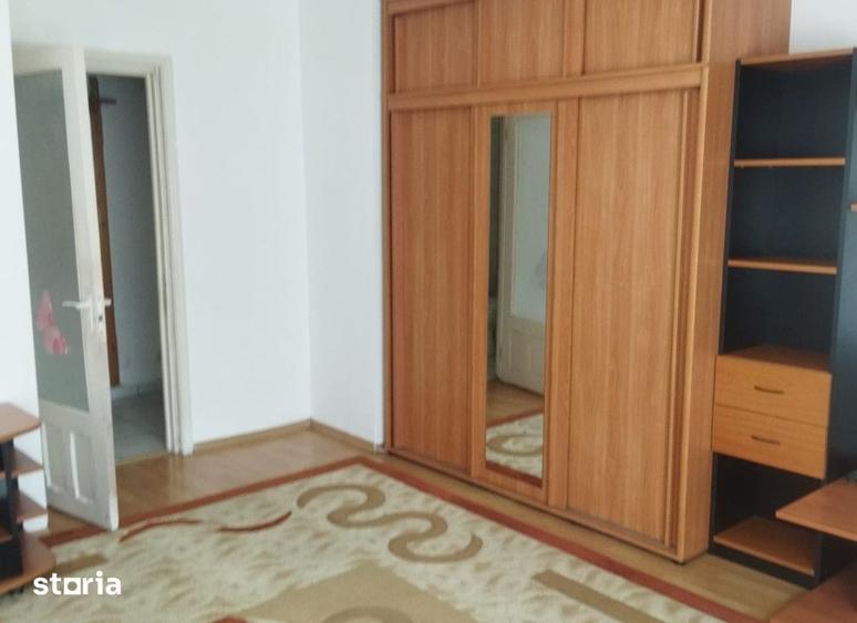Garsonieră în Gară