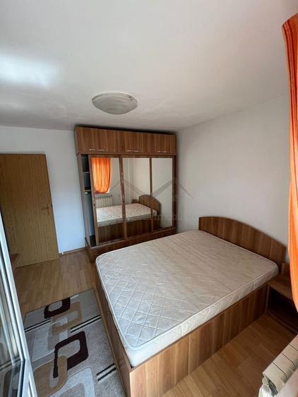Apartament cu 2 camere decomandat în Păcurari