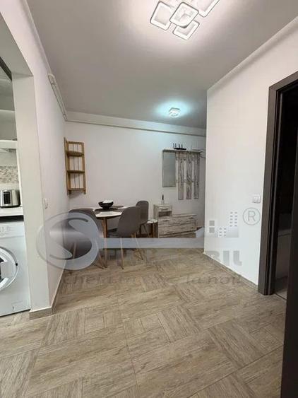 Apartament 2 camere - complex rezidențial Copou - parcare contra cost - 480 - 6