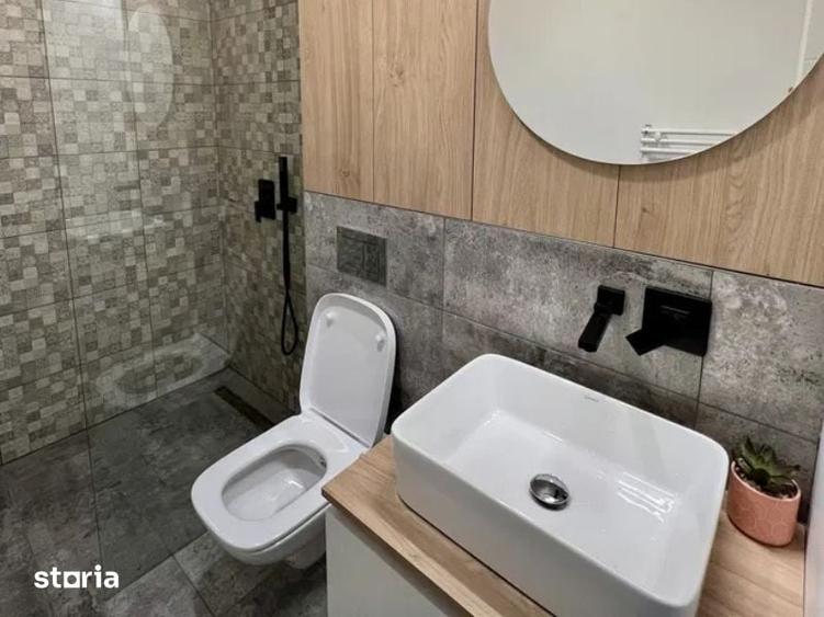 Apartament modern, Bulevardul Constantin Brancu?i aproape de centru - 7
